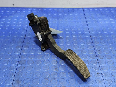 2007 Hummer H3 Pedal Assembly