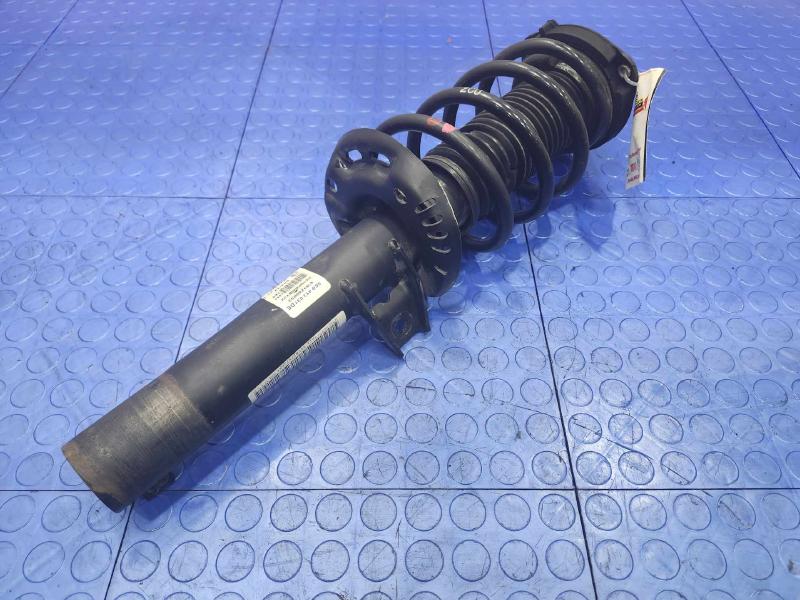 2014 Volkswagen Beetle Strut Assembly