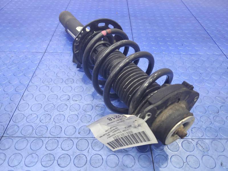 2014 Volkswagen Beetle Strut Assembly