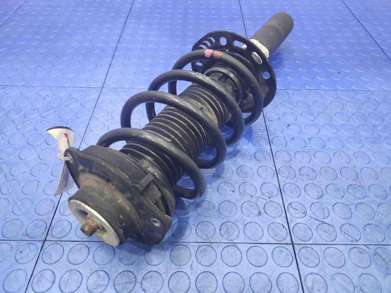 2014 Volkswagen Beetle Strut Assembly