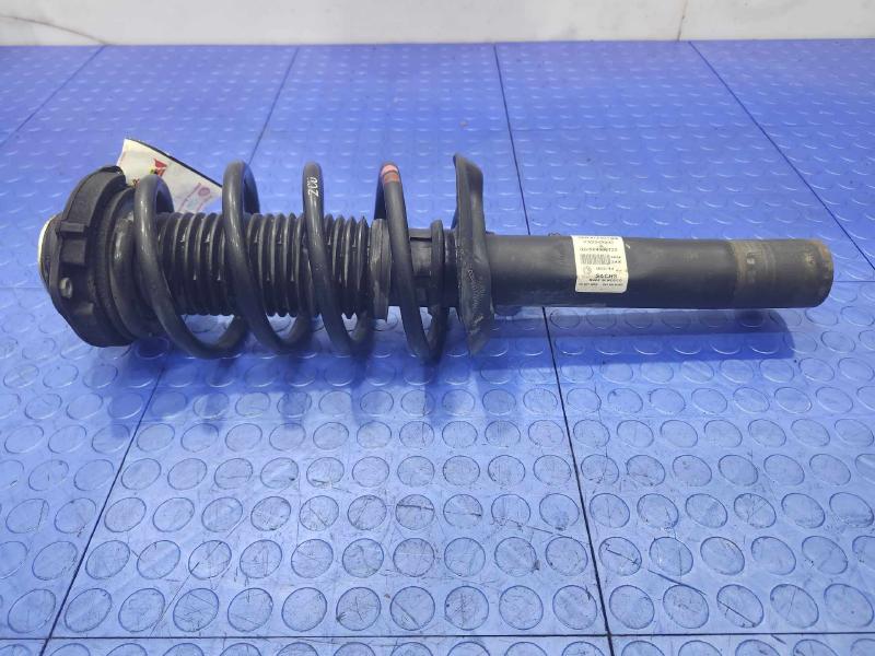 2014 Volkswagen Beetle Strut Assembly