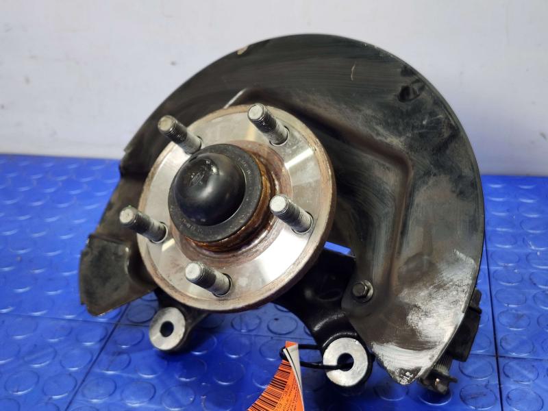 2015 Ford Mustang Spindle Knuckle Front