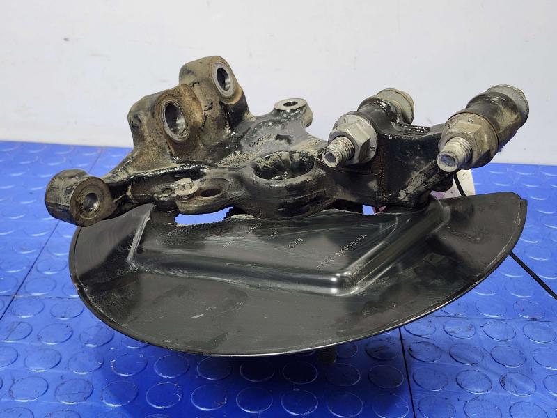 2015 Ford Mustang Spindle Knuckle Front