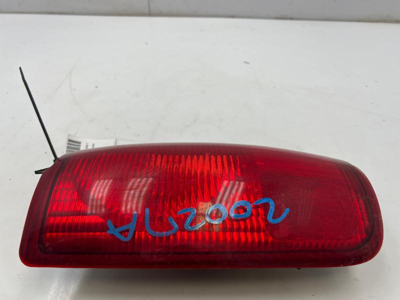 2002 Lincoln Navigator Tail Light Assembly
