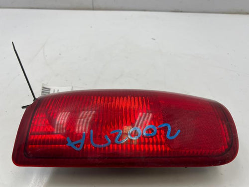 2002 Lincoln Navigator Tail Light Assembly