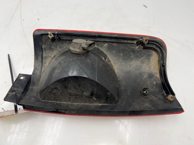2002 Lincoln Navigator Tail Light Assembly