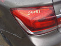 2013 Honda Civic Tail Light Assembly