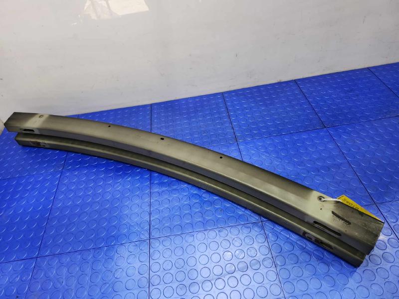 2011-2017 Nissan Juke Rear Bumper Reinforcement Impact Bar OEM H50321KDDH