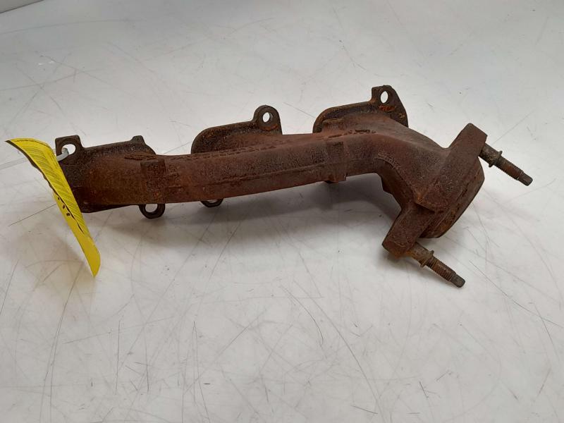 2016 Ford F-150 Exhaust Manifold