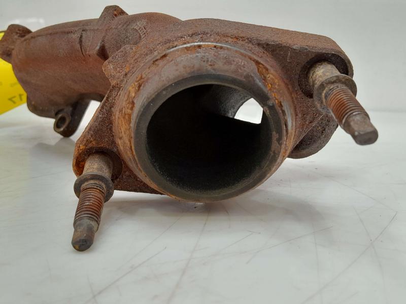 2016 Ford F-150 Exhaust Manifold
