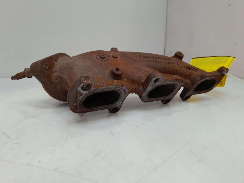 2016 Ford F-150 Exhaust Manifold