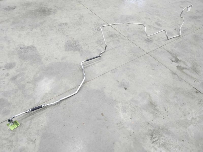 2011 Dodge Durango Air Conditioner Hose