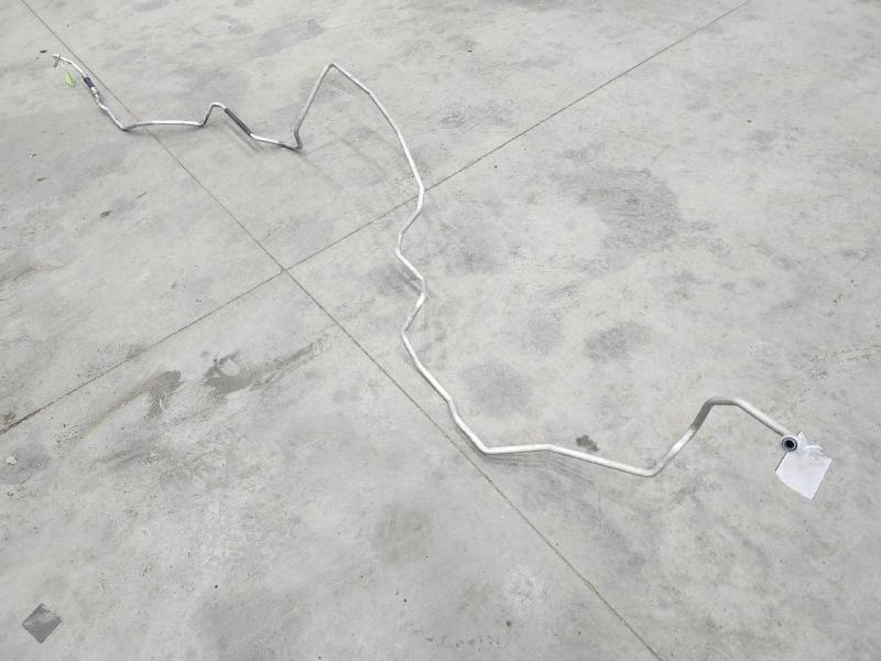 2011 Dodge Durango Air Conditioner Hose