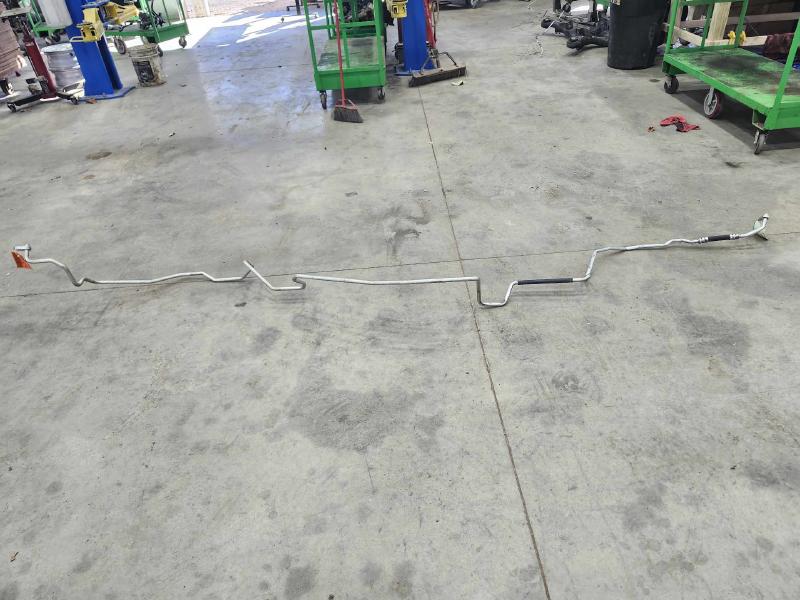 2011 Dodge Durango Air Conditioner Hose
