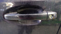 2015 Subaru Crosstrek Outside Door Handle