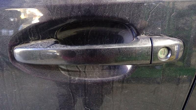 2015 Subaru Crosstrek Outside Door Handle