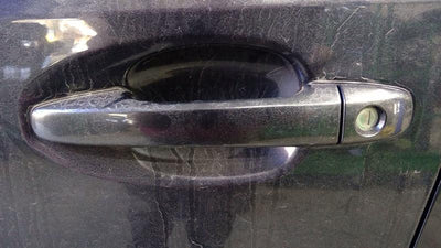 2015 Subaru Crosstrek Outside Door Handle