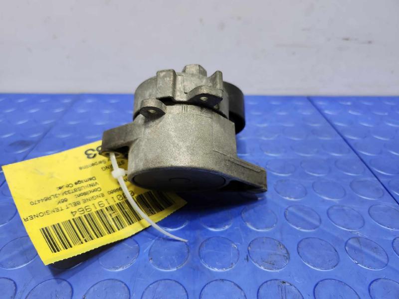 2003-2005 BMW Z4 Engine Serpentine Belt Tensioner Genuine OEM 11287838797