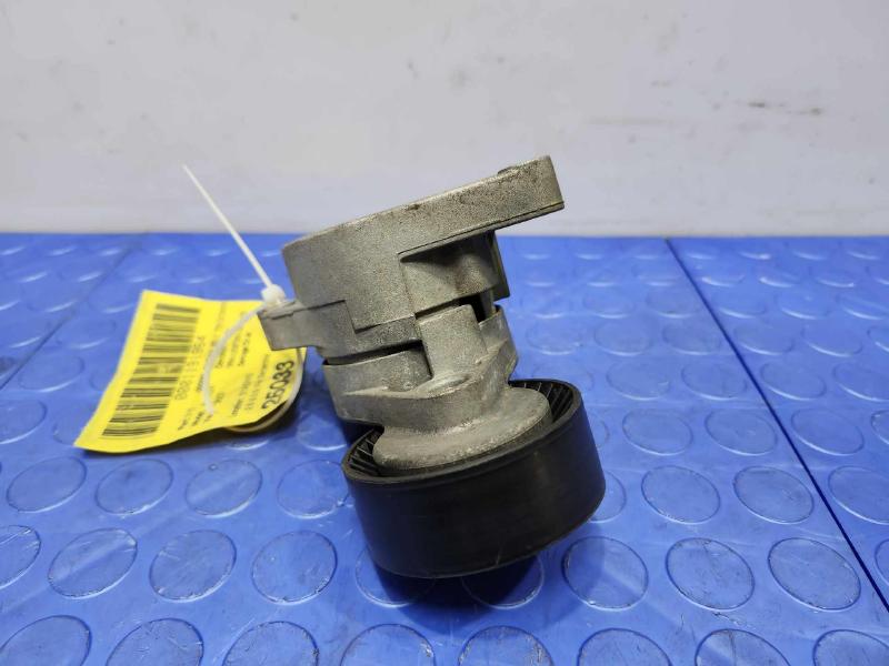 2003-2005 BMW Z4 Engine Serpentine Belt Tensioner Genuine OEM 11287838797