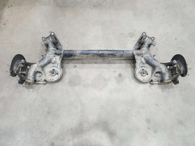 2018 Ford Transit Connect Beam Axle