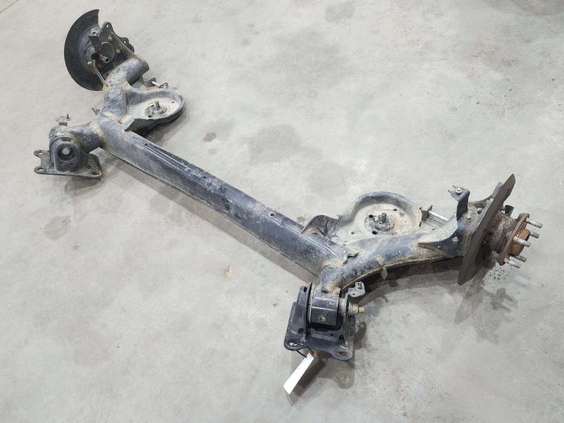 2018 Ford Transit Connect Beam Axle
