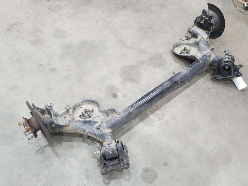 2018 Ford Transit Connect Beam Axle