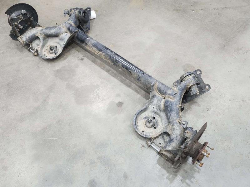 2018 Ford Transit Connect Beam Axle