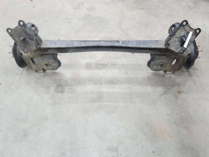2018 Ford Transit Connect Beam Axle