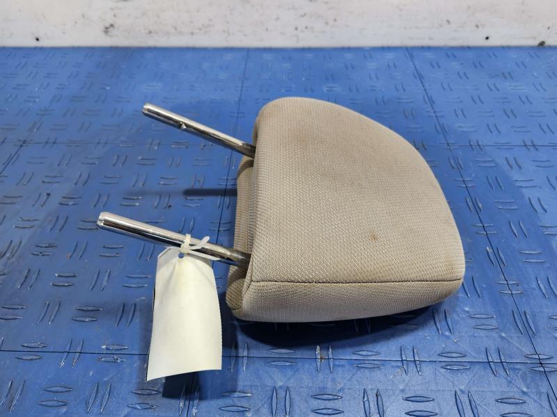 2013 Toyota Camry Headrest