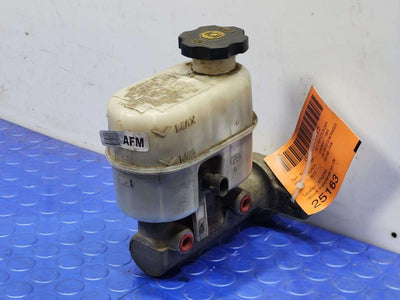 2012 GMC Yukon Master Cylinder