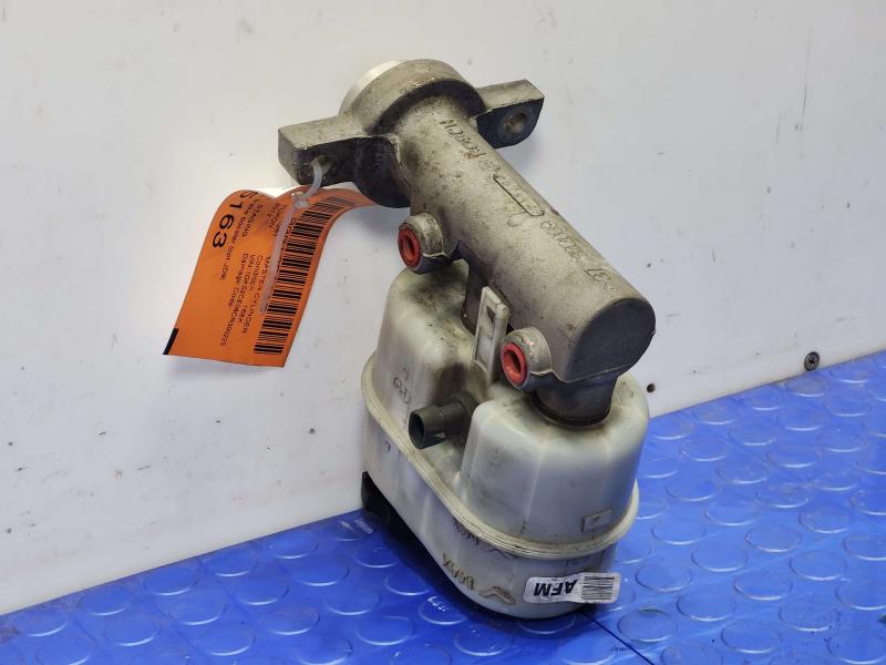 2012 GMC Yukon Master Cylinder