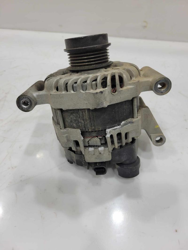 2017 Chevrolet Malibu Alternator