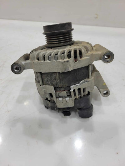 2017 Chevrolet Malibu Alternator