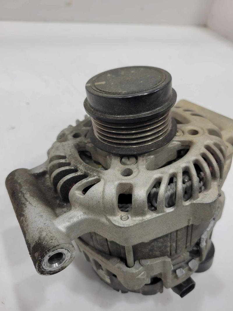 2017 Chevrolet Malibu Alternator