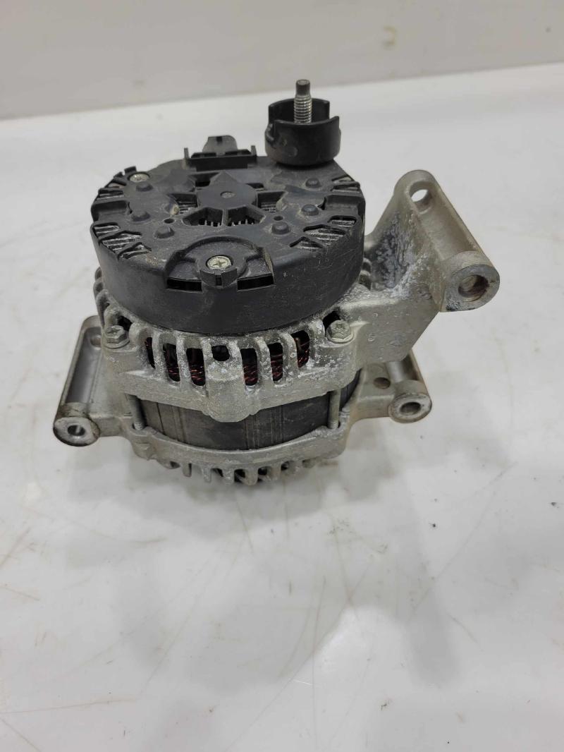 2017 Chevrolet Malibu Alternator