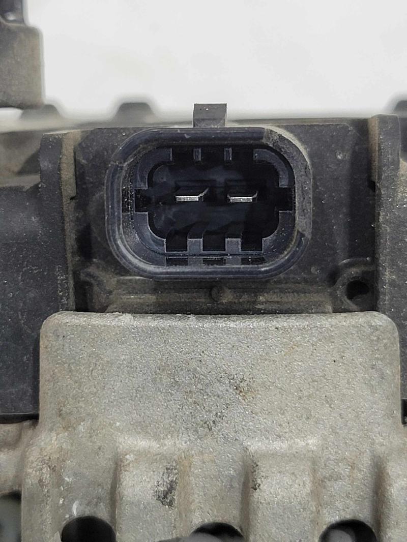 2017 Chevrolet Malibu Alternator