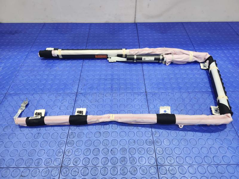 2022 Hyundai Sonata Air Bag