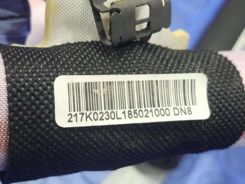 2022 Hyundai Sonata Air Bag
