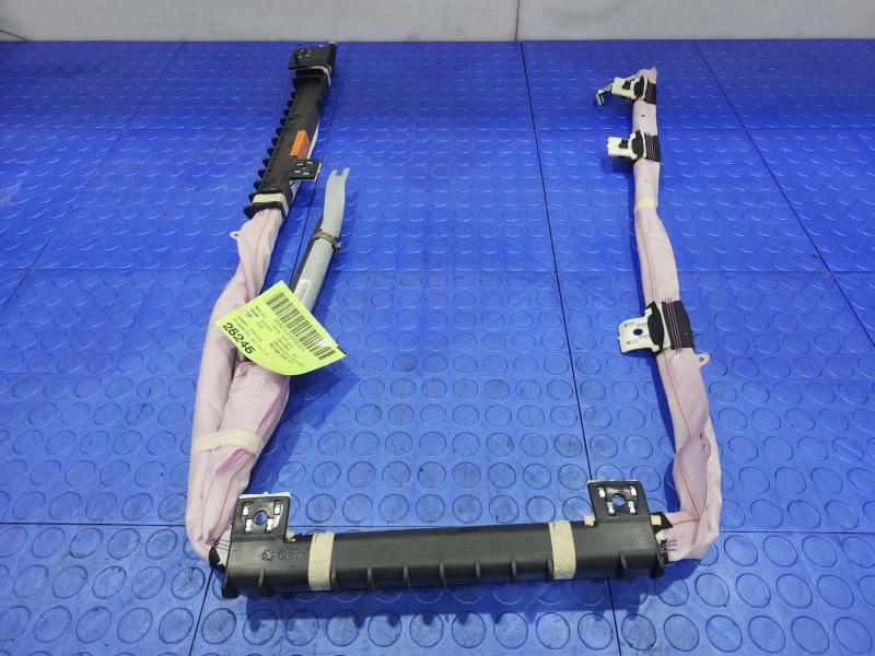 2022 Hyundai Sonata Air Bag