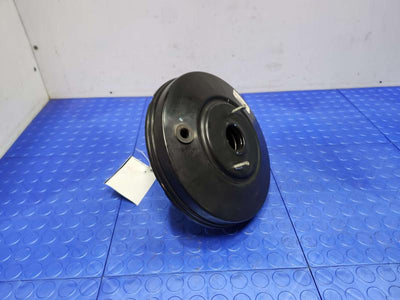 2015 Chevrolet City Express Power Brake Booster