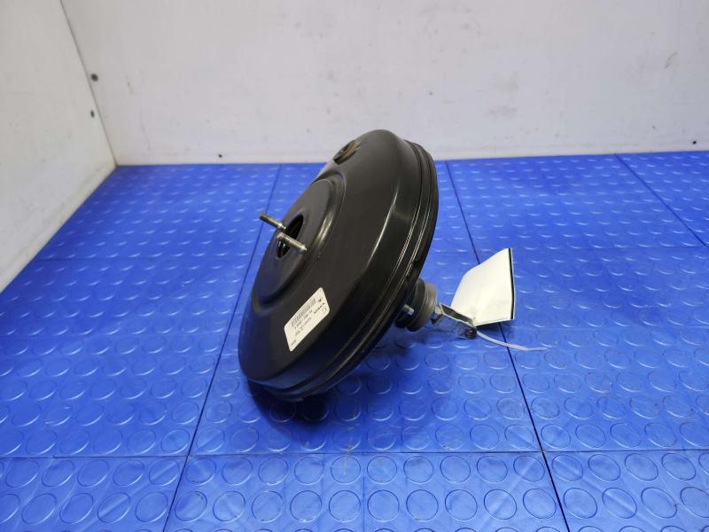 2015 Chevrolet City Express Power Brake Booster