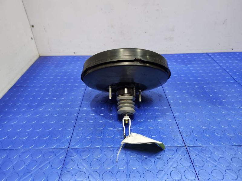 2015 Chevrolet City Express Power Brake Booster