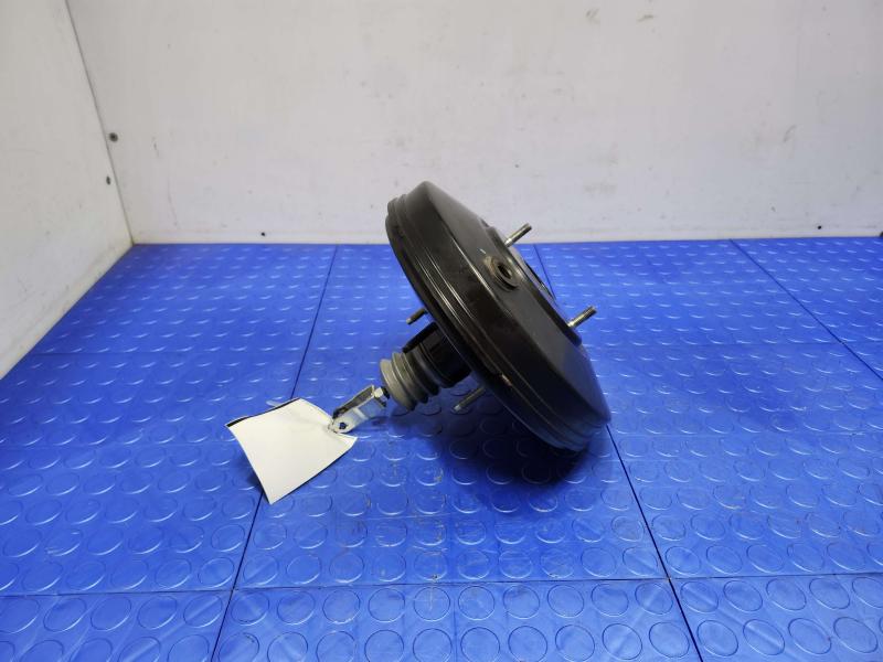 2015 Chevrolet City Express Power Brake Booster