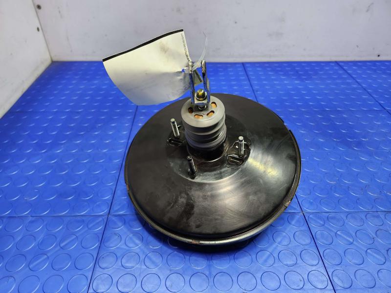 2015 Chevrolet City Express Power Brake Booster