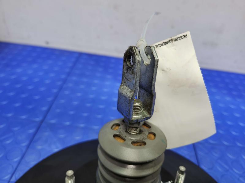 2015 Chevrolet City Express Power Brake Booster