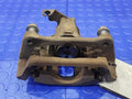 2017 Dodge Grand Caravan Caliper