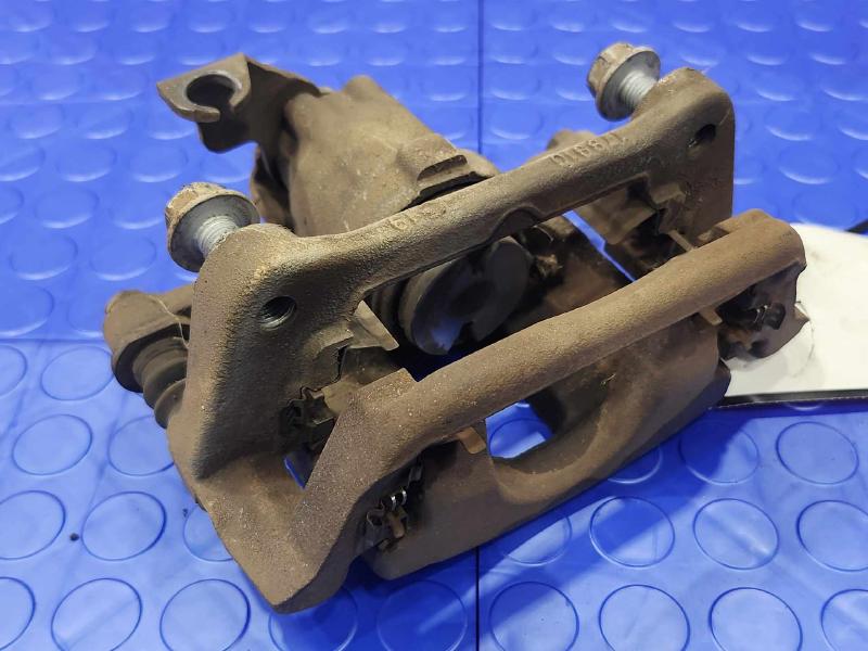 2017 Dodge Grand Caravan Caliper