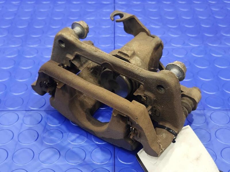 2017 Dodge Grand Caravan Caliper