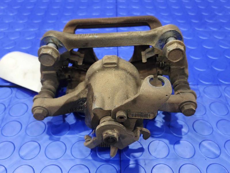 2017 Dodge Grand Caravan Caliper