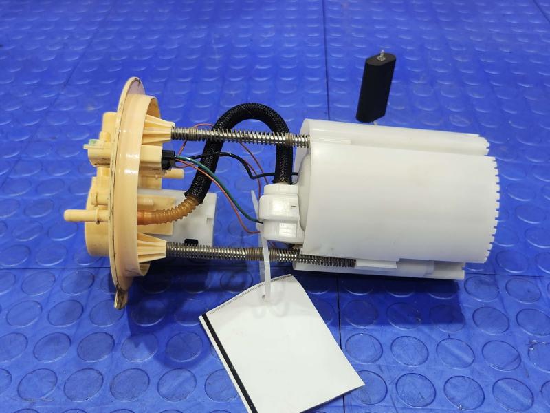 2016 Ram ProMaster City Fuel Pump